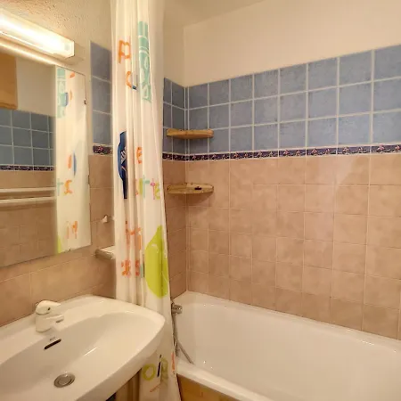 Apartamento Les Menuires - 2 Pieces Aux Pieds, 4 Pers, Wi-fi - Fr-1-178-143 *