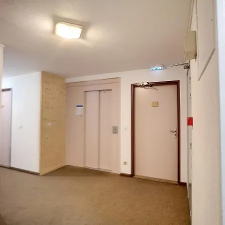 Apartamento Les Menuires - 2 Pieces Aux Pieds, 4 Pers, Wi-fi - Fr-1-178-143 Saint-Martin-de-Belleville